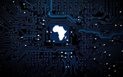 China Estimula Desenvolvimento de Startups de Fintech na África