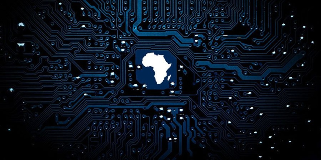 China Estimula Desenvolvimento de Startups de Fintech na África