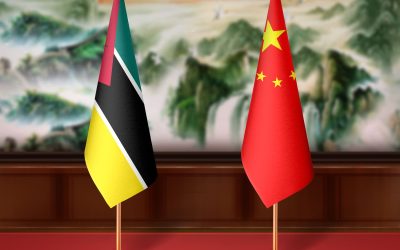 China Interessada em Expandir Cooperação com Moçambique