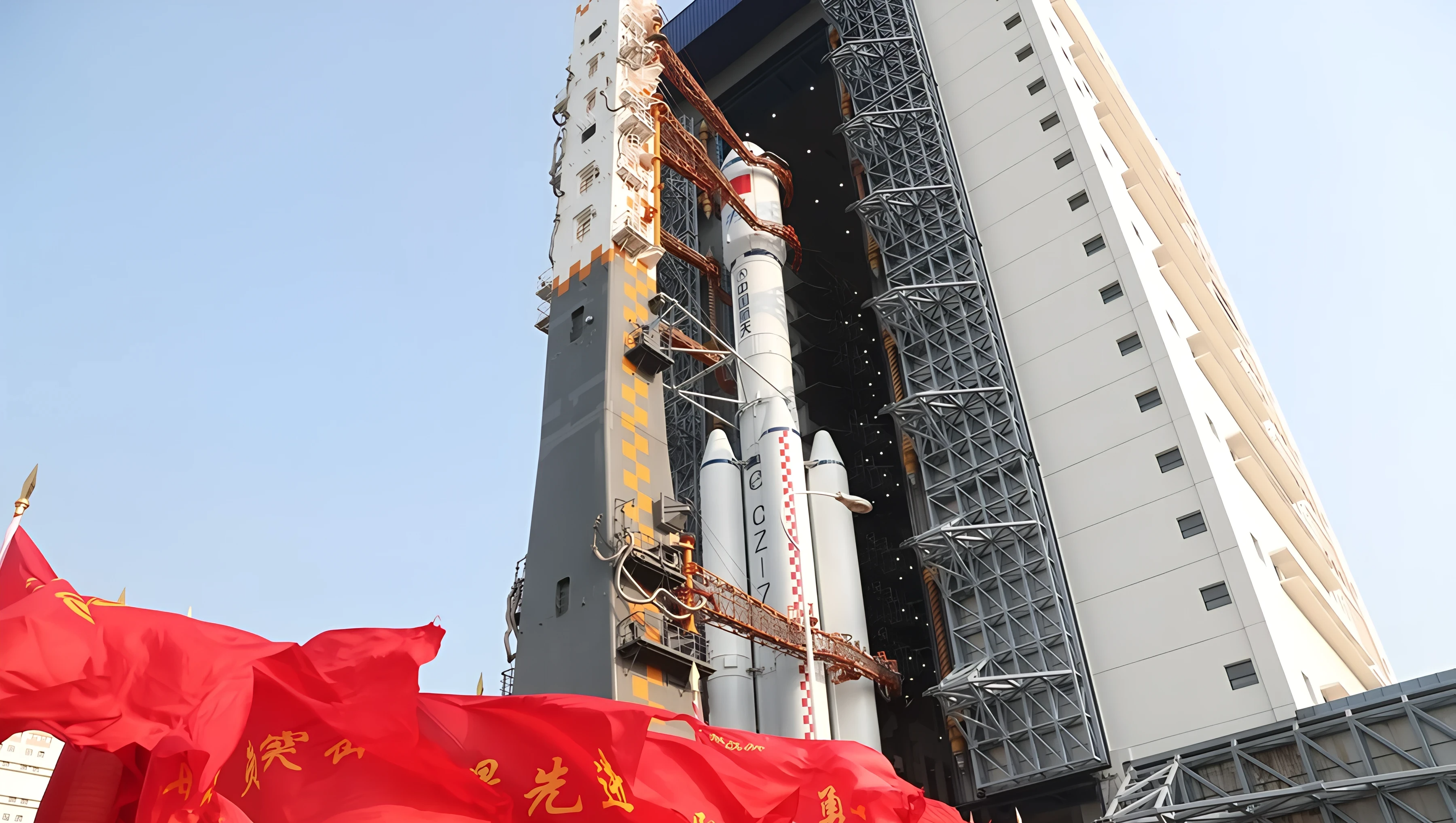 Turismo espacial da China pode iniciar operações comerciais nos próximos 5 a 10 anos
