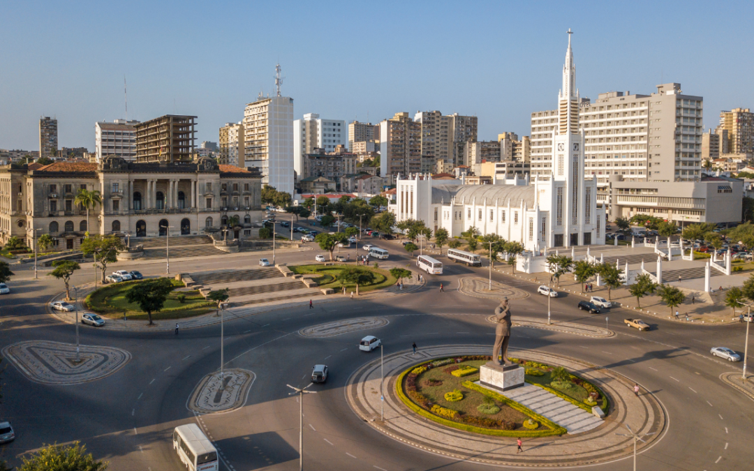 China Reforça Presença Económica em Moçambique com Investimentos Superiores a 9,5 Mil Milhões USD