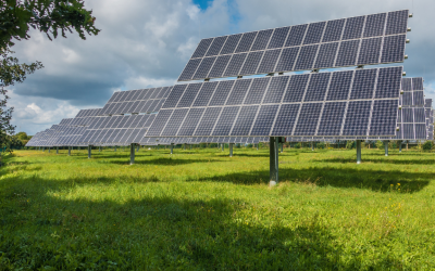 Empresas de energia Chinesas firmam parcerias para projectos solares em África: Moçambique na linha de espera?