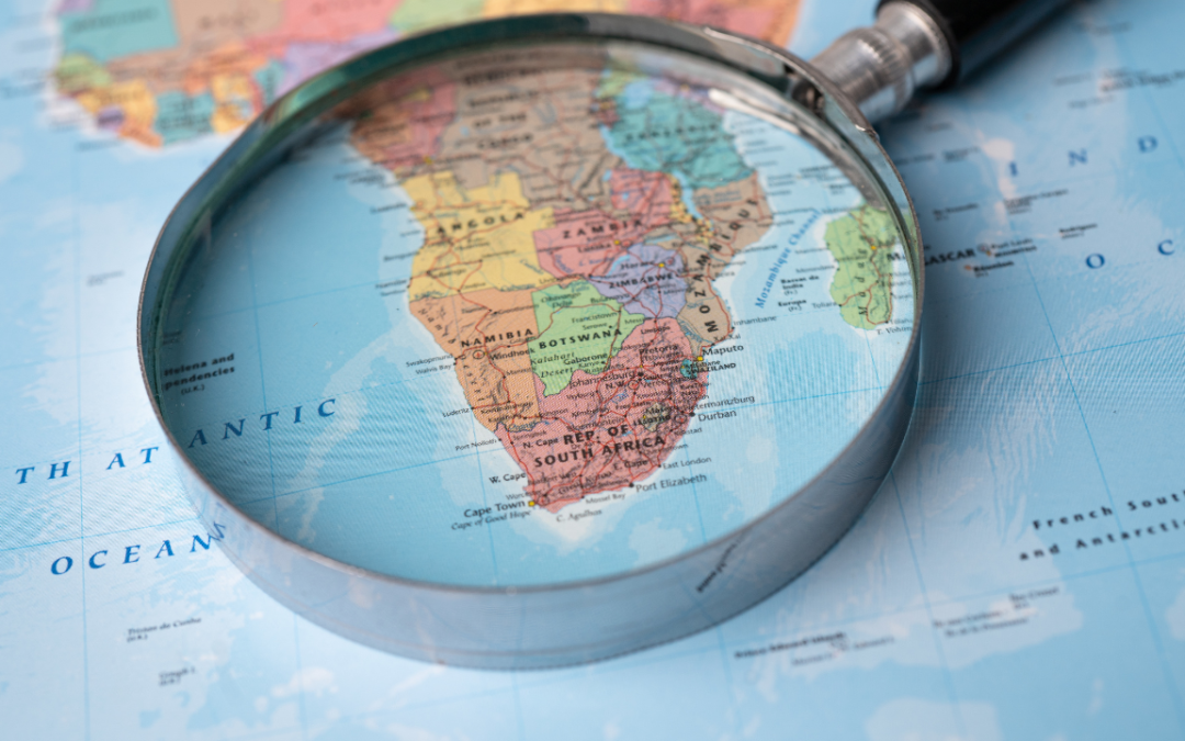 Turismo Chinês em África deve dobrar após 2025