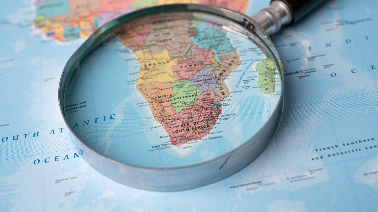Turismo Chinês em África Deve Dobrar Após 2025