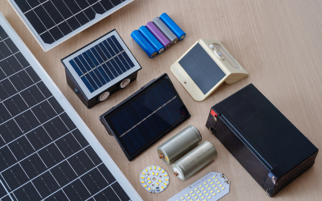 Como a China lidera em baterias elétricas e painéis solares, e como isso pode beneficiar países tropicais como Moçambique