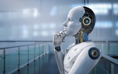 Como a China está moldando o futuro da Inteligência Artificial Global!