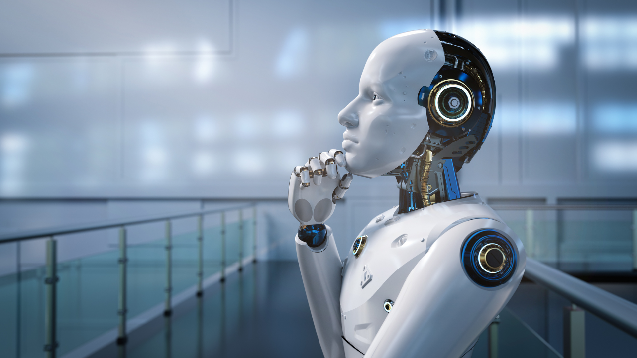Como a China está moldando o futuro da Inteligência Artificial Global!