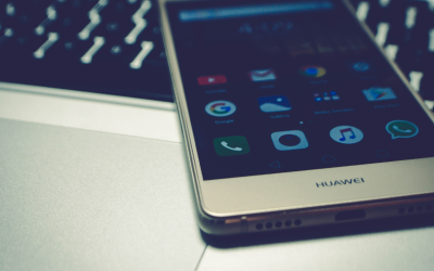 Huawei avança com HarmonyOS em África: Moçambique pode deixar o Android para trás?