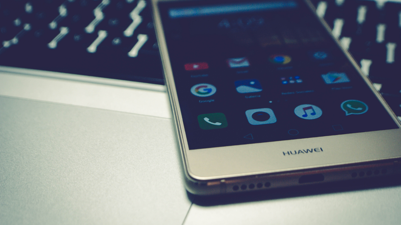 Huawei avança com HarmonyOS em África: Moçambique pode deixar o Android para trás?