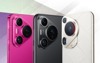O Huawei Pura 70: Um Celular Chinês com Tecnologia de Última Geração