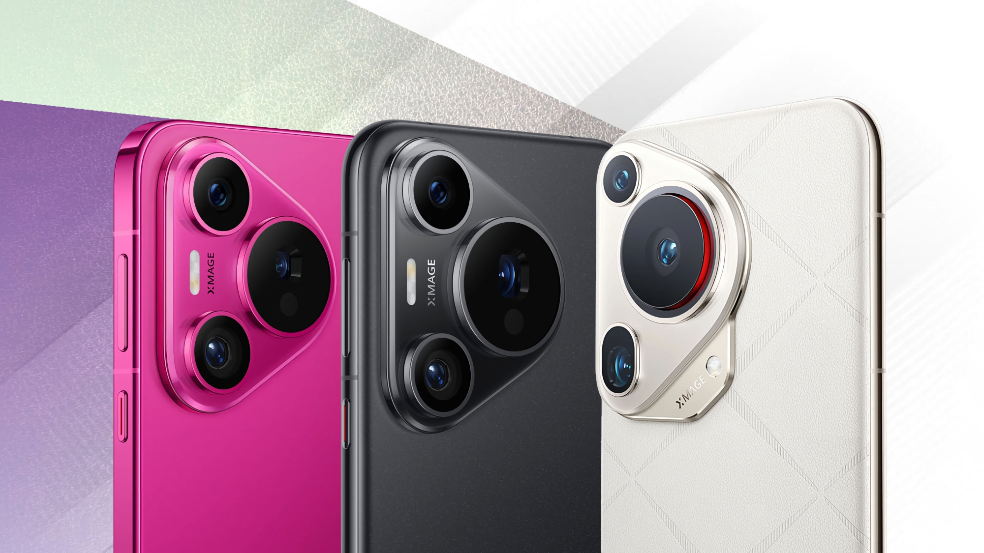 O Novo Huawei Pura 70: Um Celular Chinês com Tecnologia de Última Geração