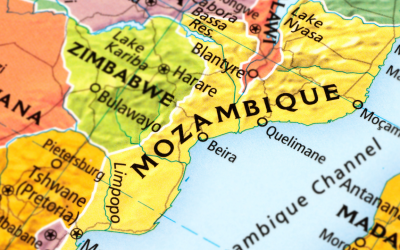 O que Moçambique pode aprender com o modelo Chinês de desenvolvimento