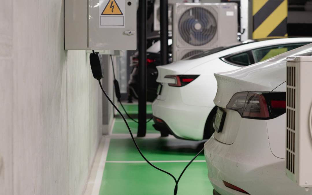 Empresas chinesas dominam produção de carros elétricos – Moçambique será o próximo importador?