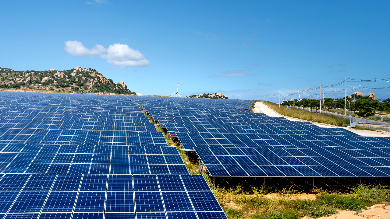China investe em energia solar em Angola e Nigéria: por que Moçambique ainda espera?