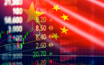 O Segredo do Crescimento: Por que a economia Chinesa continua a surpreender o mundo!