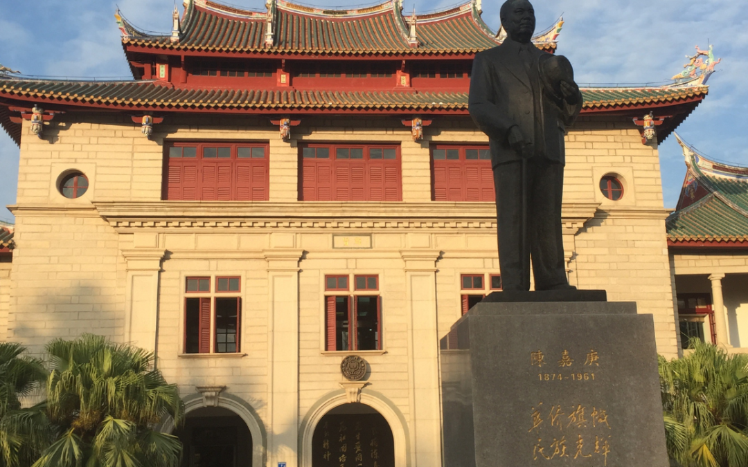 Estudantes moçambicanos relatam como é viver e estudar em universidades da China