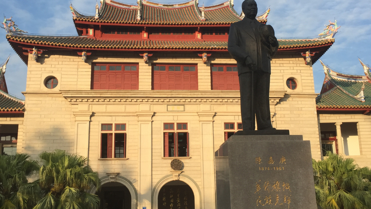 Estudantes moçambicanos relatam como é viver e estudar em universidades da China