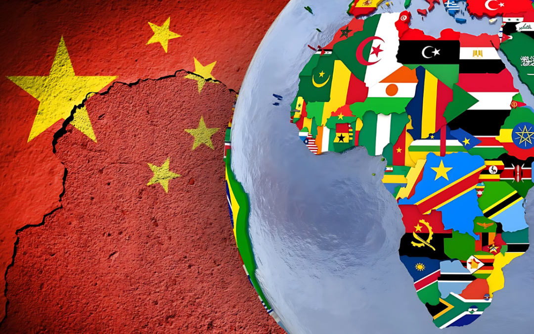 Comércio China-África ultrapassa US$ 300 bilhões: Moçambique tem participação suficiente?