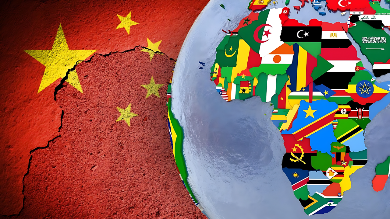 Comércio China-África ultrapassa US$ 300 bilhões: Moçambique tem participação suficiente?